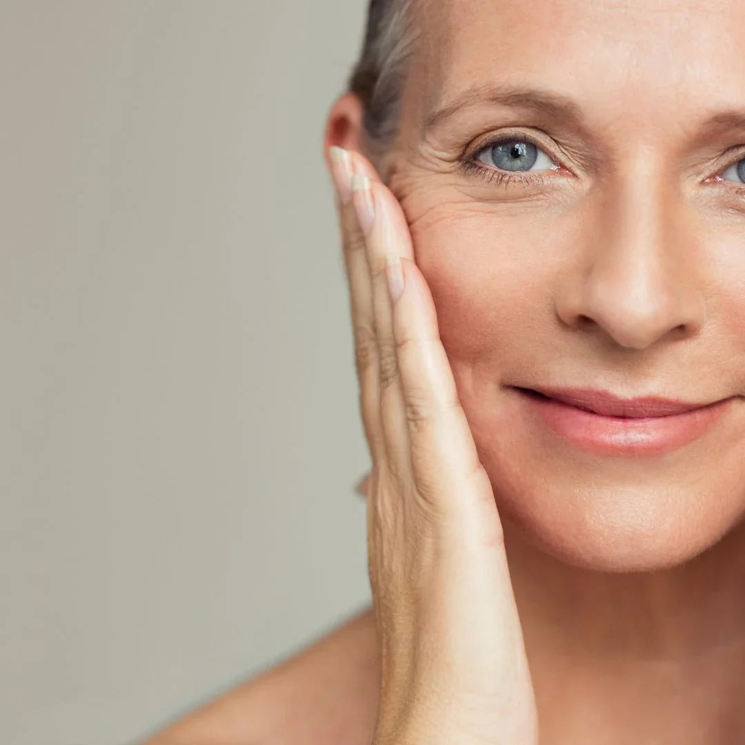 Crema Antirid - Beneficii! - BioUnique