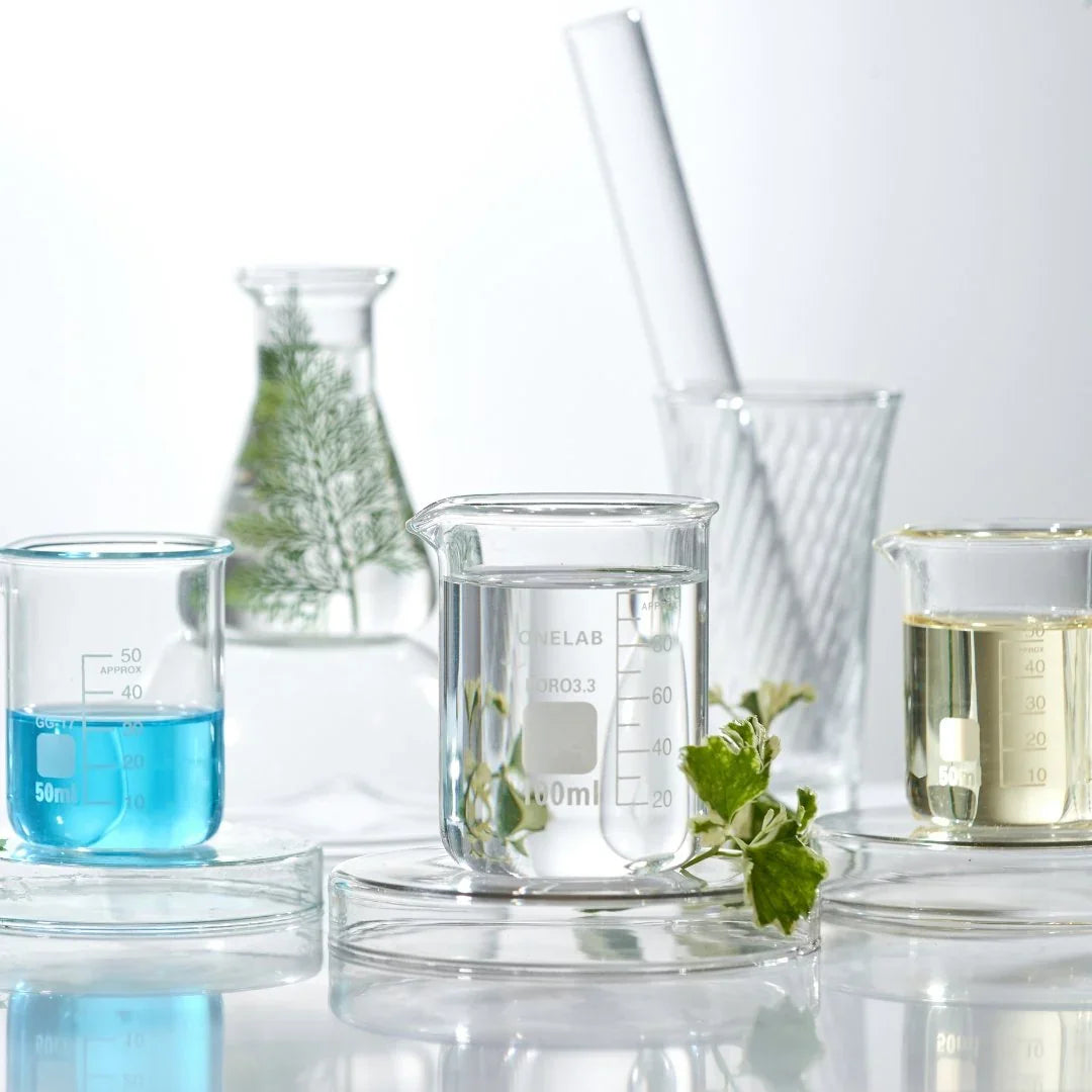 DIFERENTA DINTRE PRODUSELE COSMETICE NATURALE ȘI CELE CONVENȚIONALE - BioUnique