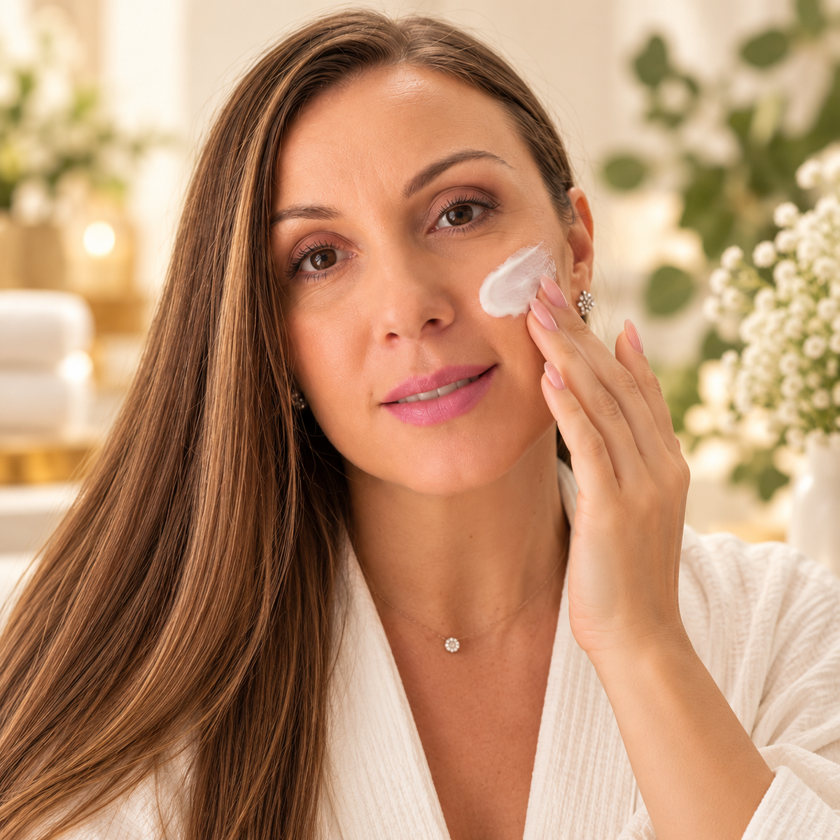 Cremă cu factor de protecție solară SPF +35 pentru față și corp, 100 ml