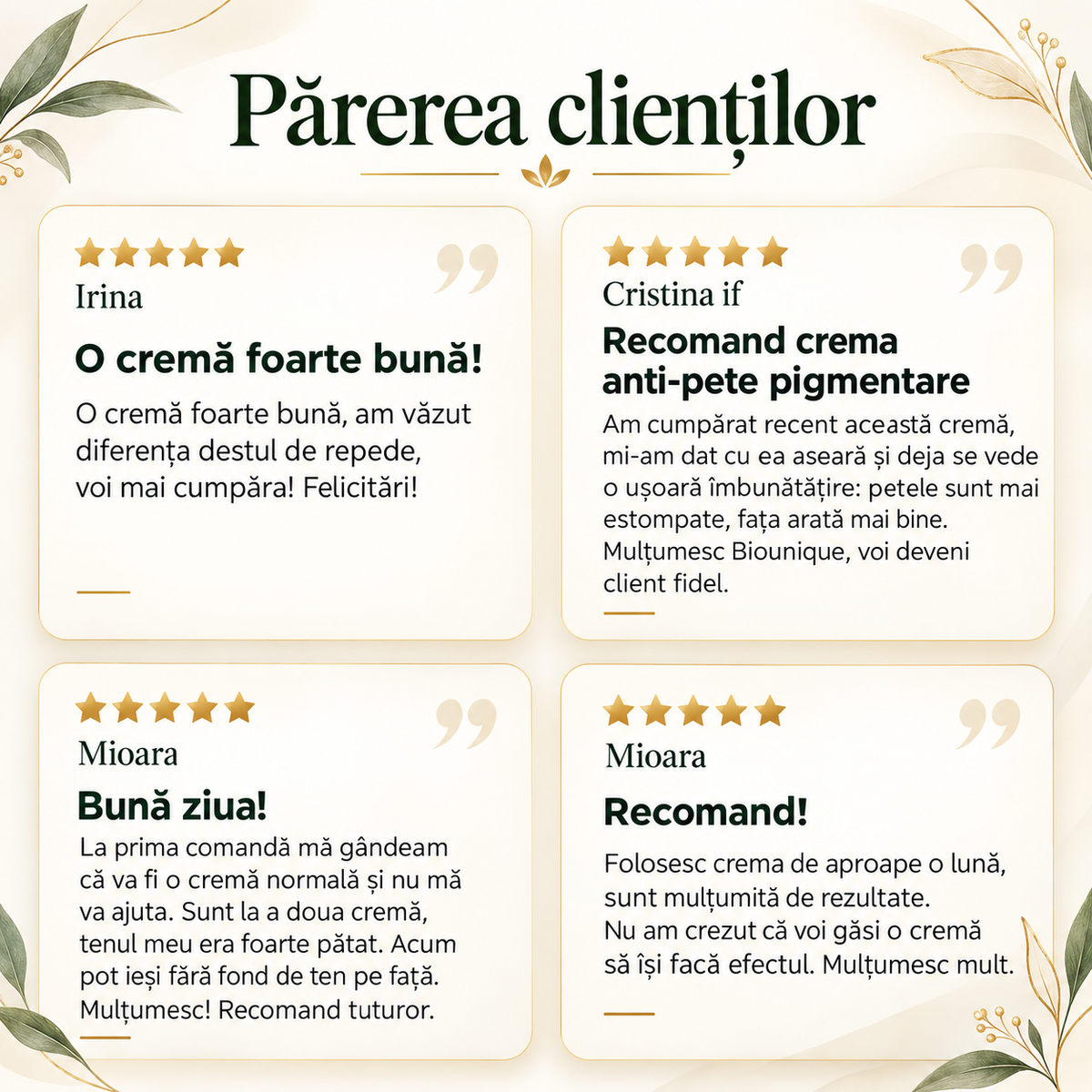 Cremă de noapte corectoare anti-pete și uniformizare ten cu lumiskin, 50 ml