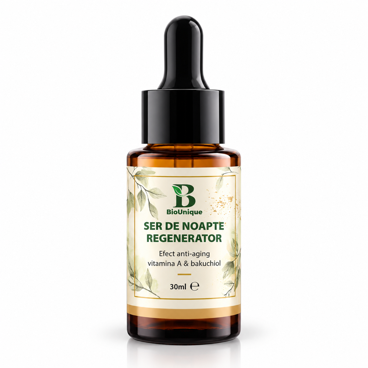 cu retinol