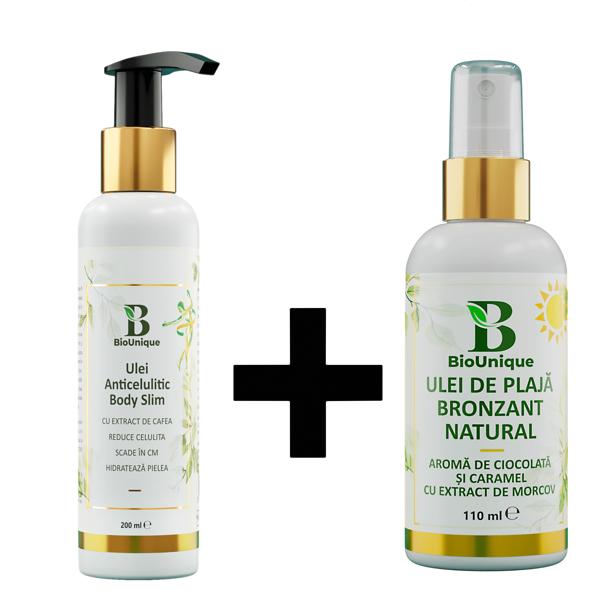 Summer Glow - BioUnique